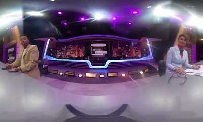 Partai Islam: Jokowi atau Prabowo? [360 cam] - ROSI (3)