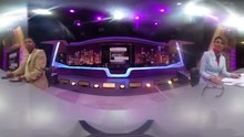 Partai Islam: Jokowi atau Prabowo? [360 cam] - ROSI (3)