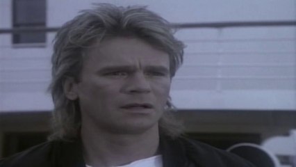 MACGYVER  - PASAJES  - TRAILER