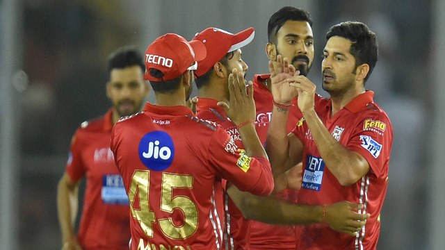 IPL 2018 KXIP Vs SRH : Kings XI Punjab Vs Sunrisers Hyderabad, Match preview | वनइंडिया हिंदी