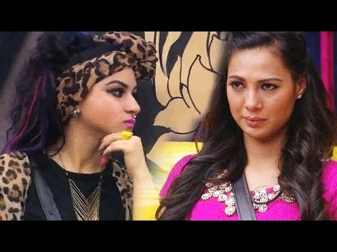 Priya Malik Wild Card Entry Creates RUCKUS In Bigg Boss 9