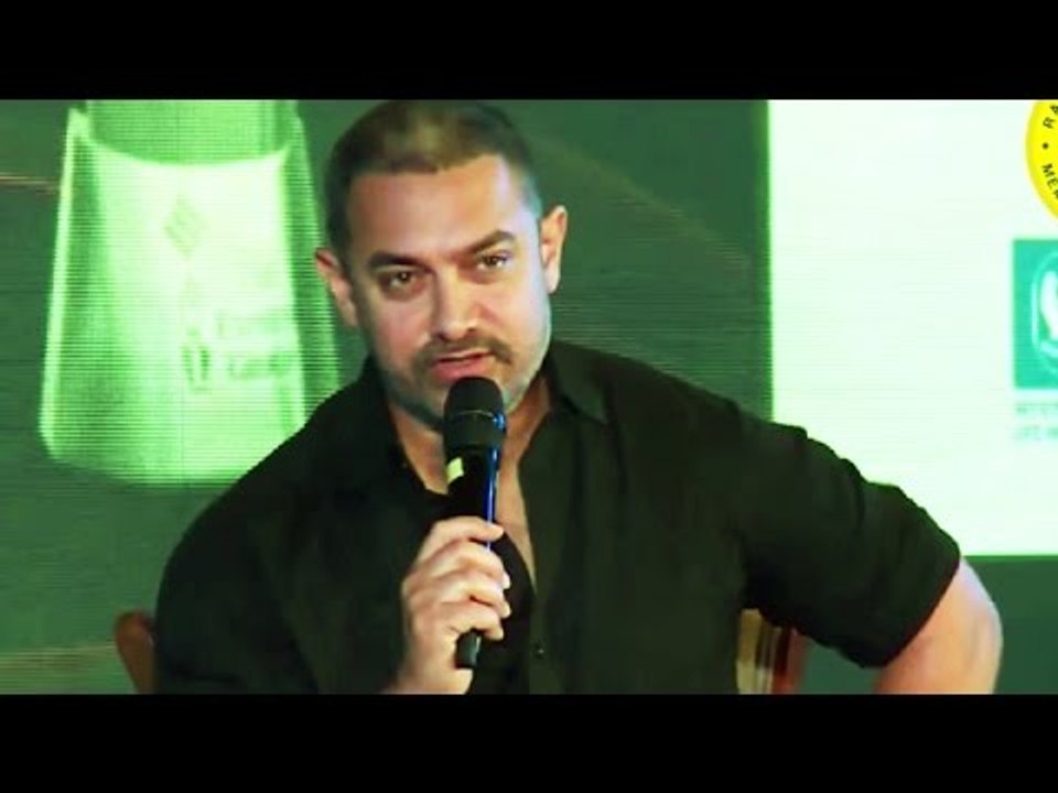 SHOCKING! Aamir Khan To LEAVE INDIA Because Of Growing INTOLERANCE?