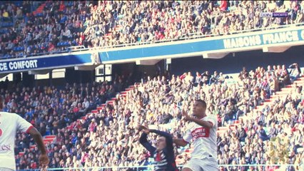 Video herunterladen: Caen 0-0 Toulouse