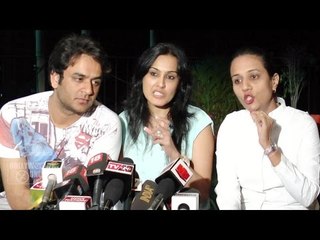 Pratyusha Banerjee's Friends REVEALS DETAILS Of SUICIDE