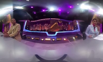 Partai Islam: Jokowi atau Prabowo? [360 cam] - ROSI (4)