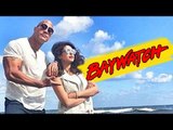 (Video) Baywatch: Priyanka Chopra, Dwayne Johnson Start SHOOTING