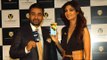 Shilpa Shetty & Raj Kudra Launch Viaan Mobiles