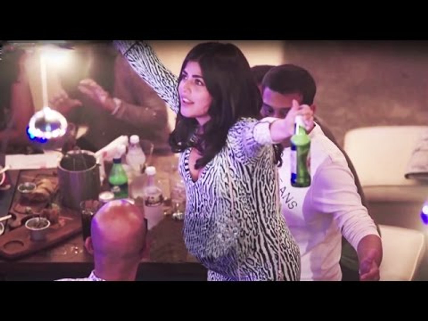 Pregnant Shenaz Treasurywala Asking Guys For $EX