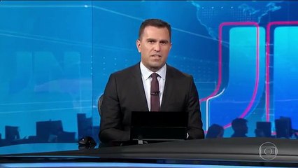 Jornal Nacional 25/04/2018 - ANS quer criar novo plano de saúde com uso de franquia