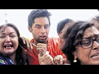 SHOCKING! Pratyusha's Boyfriend Rahul Has 9-Year Old Son