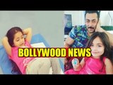 (Video) Salman Khan's Crazy Little Fan SUZI's HILARIOUS Workout In GYM | 21st Feb 2016