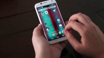 Motorola Moto X | Engadget en español