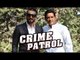Ranveer Singh On Sony Tv's CRIME PATROL | Bajirao Mastani Promotion