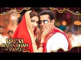 Salman's Prem Ratan Dhan Payo Recovers 71% Cost Of Film Before Release