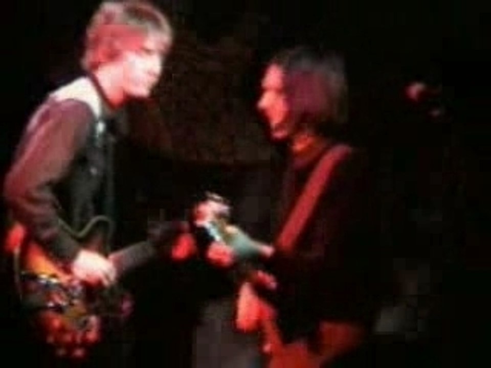 The BJM - Going To Hell(xvid)