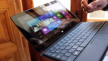 Microsoft Surface Pro en nuestras manos | Engadget en español