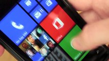 Nokia Lumia 920 vistazo en vídeo | Engadget en Español