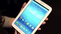 Samsung Galaxy Note 8.0 en nuestras manos