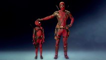 Deadpool 2 with Ryan Reynolds - IMAX PSA