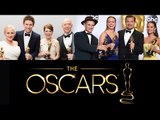 OSCAR 2016 Winners - Full List | Leonardo DiCaprio | Brie Larson