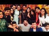 Comedy Nights Bachao | Shahrukh-Kajol, Varun- Kriti Promotes Dilwale | 12th Dec 2015