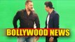 Bigg Boss 9: Salman & Shahrukh Shoots KARAN ARJUN AAYEGE Special PROMO | 09th DEC 2015