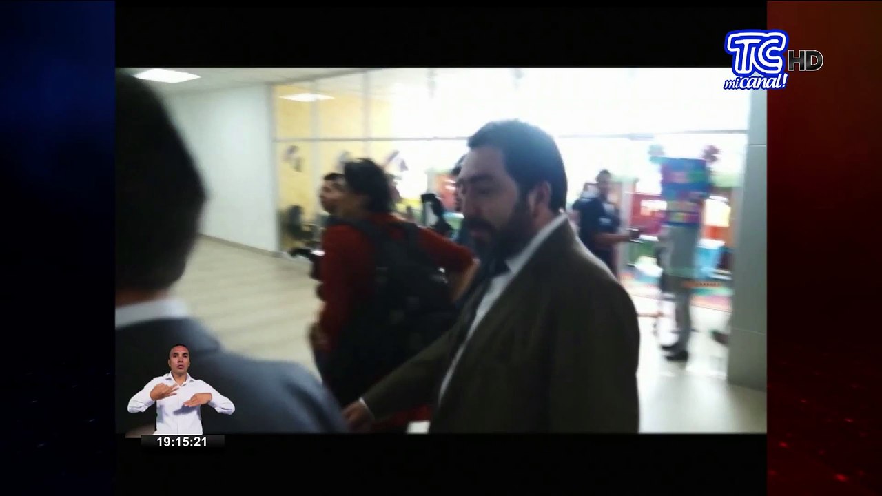 Defensor del pueblo exige hacer público informe sobre Gral. Gabela