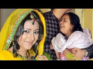 CBI To Investigate Pratyusha Banerjee's SUICIDE CASE