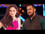 Controversial Priya Malik In Salman's Bigg Boss 9 | Wild Card Entry