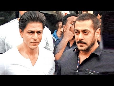 Salman Khan BEATS Shahrukh Khan Again Becomes Most Searched Celeb Of 2015