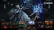 INJUSTICE 2 EN PC: LO BUENO Y LO MALO (Análisis y reseña) | MGN