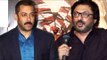 Salman Khan Stands In A Film & It Makes Rs 300 Crore - Sanjay Leela Bhansali