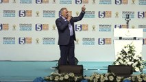 Başbakan Yıldırım: 'İnşallah 24 Haziran akşamı ipi göğüsleyeceğiz' - İSTANBUL