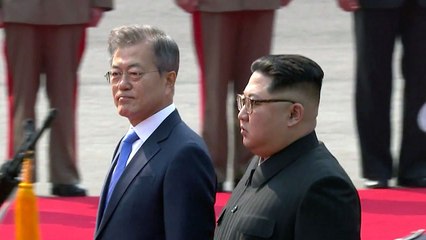 처음으로 '한 해, 두 번' 남북 정상회담 성사될까 / YTN