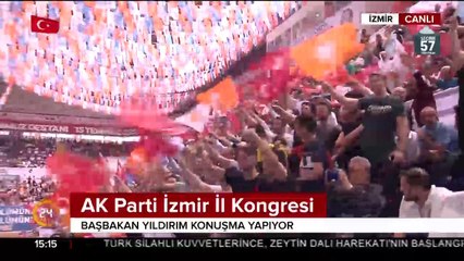 Aman Recep Tayyip Erdoğan olmasın da