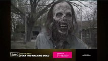 Fear The Walking Dead Season 4 Episode 3 - Good Out Here - full Streaming