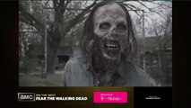Fear The Walking Dead Season 4 Episode 3 : Free Streaming # Good Out Here