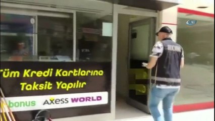 Şanlıurfa'da tefecilik operasyonu: 12 tutuklama