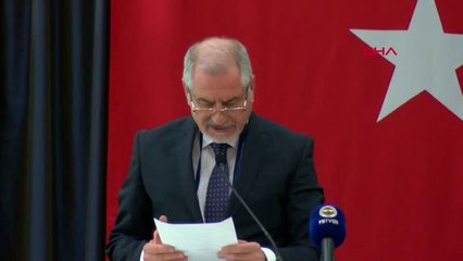 Fenerbahçe'nin Borcu Açıklandı -