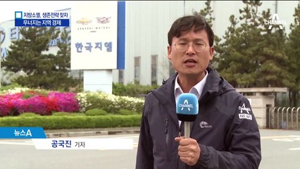 [지방소멸 ‘생존전략’]車도 배도 폐업 ‘군산의 눈물’