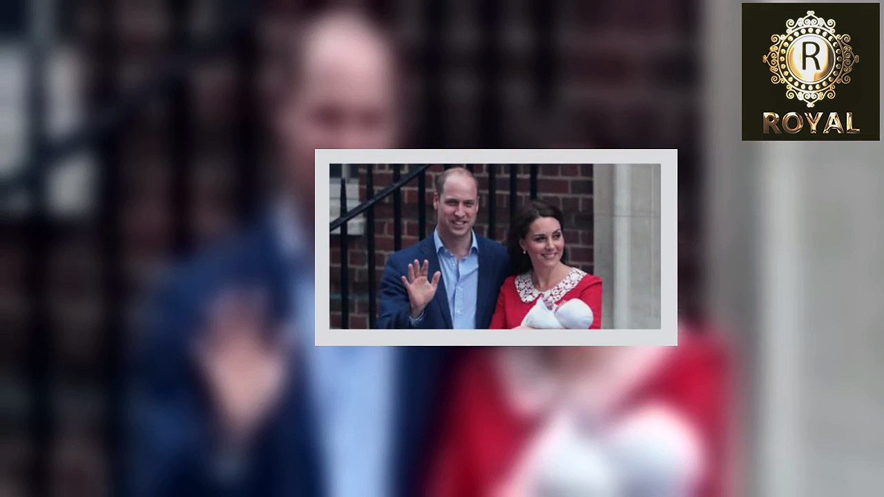 Twitter explodes with Prince Louis memes