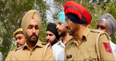 Saab Bahadar | Part 2 | Ammy Virk, Jaswinder Bhalla, Rana Ranbir, Preet Kamal | New Punjabi Movie 2018 | Latest Punjabi Movie 2018