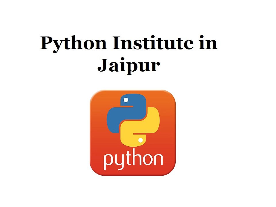 Python Institute in Jaipur