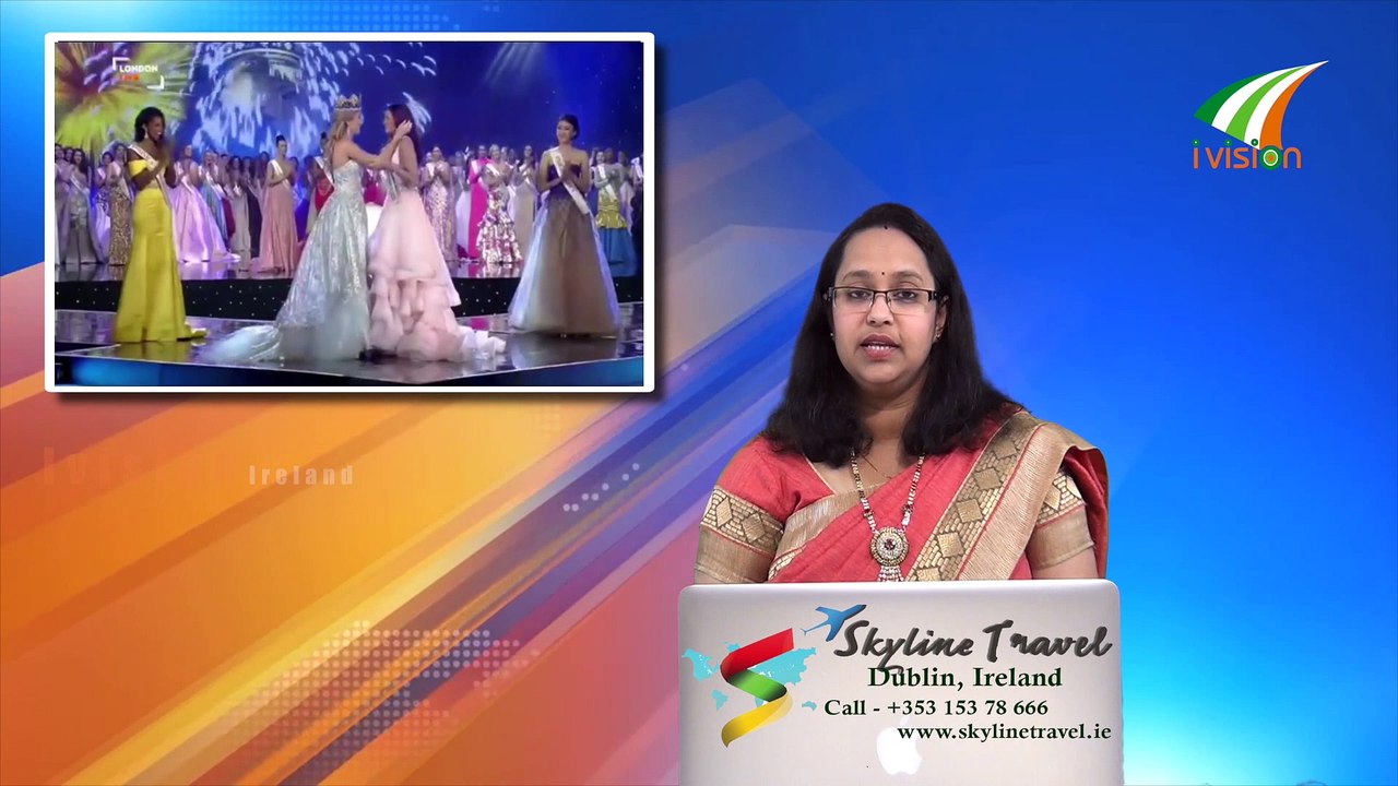 നൃത്തം പാട്ട് യോഗയുമൊക്കെയായി  റൈൻബോവ വിശ്വാസികൾ പൂർണ്ണ നഗ്നരായി ഒത്തു ചേർന്നു Ivision ireland News 20