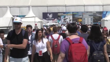 Eurasia Airshow - Halk Günü (2)