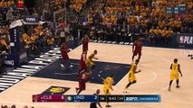 [2018 NBA Playoffs] Victor Oladipo Triple-Double Highlight Pacers vs Cavaliers Game 6 - 28 Pts, 13 Reb, 10 Ast