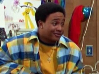 That's So Raven - S01E10 - Ye Olde Dating Game