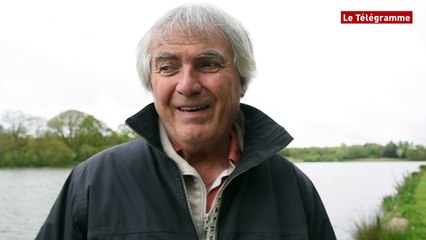 Maël-Carhaix (29). Paul Bonnel, homme orchestre du festival Ar't Mein Glaz