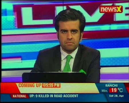 Madhya Pradesh Elections 2018: MP Congress President Kamal Nath speaks about his new role