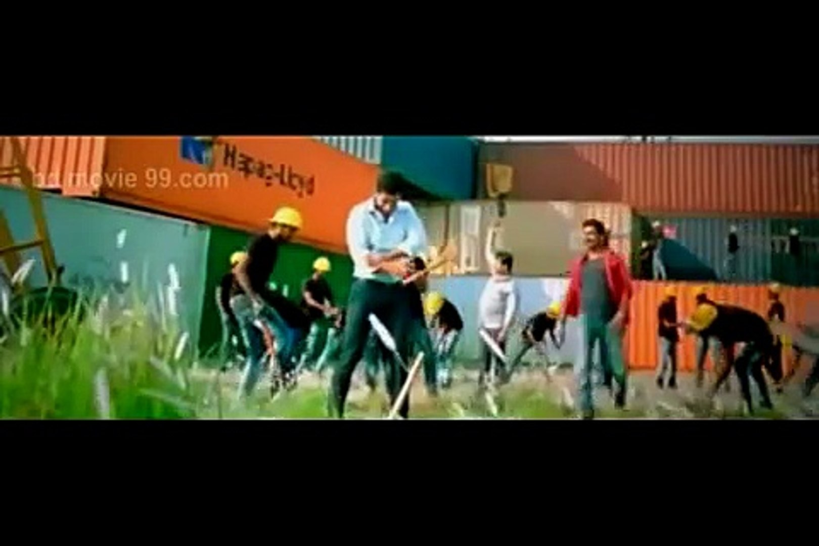 Boss 2 superstar Jeet's new movie Full movie Part -2 | Kids Mania